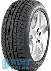 Goodyear UltraGrip Performance 195/55R15 85H