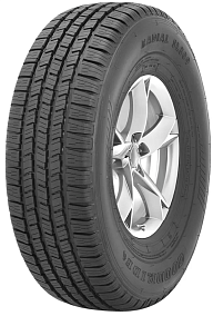 Goodride SL309 185/75R16C 104/102R