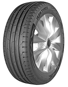 Ikon Tyres Autograph Ultra 2 SUV 235/65R17 108V
