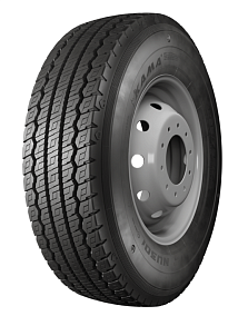 KAMA NU301 245/70R19.5 136/134M