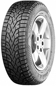 Gislaved Nord*Frost 100 265/65R17 116T