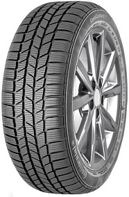 Continental ContiContact TS 815 205/50R17 93V