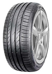 Tracmax X-Privilo TX3 255/40ZR20 101Y