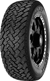 Gripmax Inception A/T 245/75R16 111T