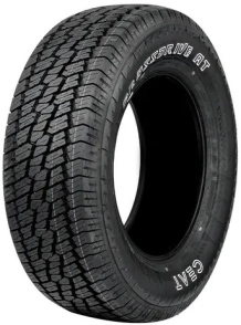 CrossDrive AT