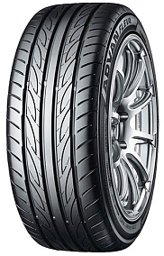 Yokohama ADVAN Fleva V701 205/55R17 91V