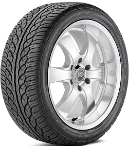 Yokohama Parada Spec-X PA02J 235/65R18 106H