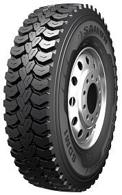 Sailun SDM1 315/80R22.5 156/153K (ведущая)