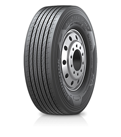 Hankook AL10+ e-Cube MAX 385/65R22.5 160K/158L