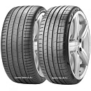 Pirelli P Zero PZ4 295/40R21 111Y