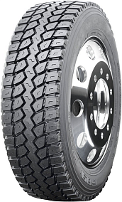 Triangle TR689A 245/70R19.5 133/131L