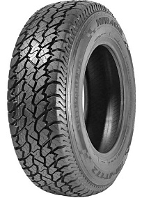 Sunfull Mont-Pro AT786 265/70R15 112T