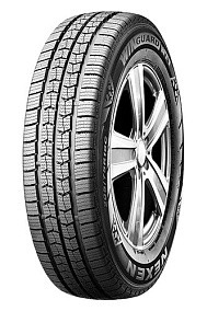 Nexen Winguard WT1 215/75R16C 116/114R
