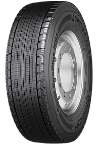 Continental ContiEcoPlus HD3 315/70R22.5 154/150L