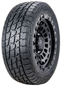 Wildtraxx A/T