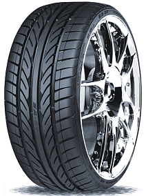 WestLake SA57 285/50R20 112V