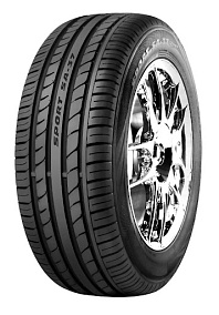 Goodride Sport SA-37 255/45ZR20 105W