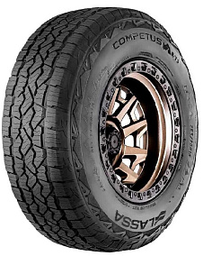 Lassa Competus A/T 3 265/60R18 110T