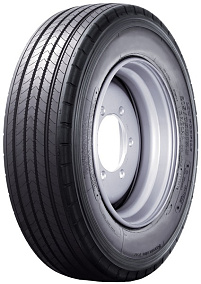 Bridgestone R227 235/75R17.5 132/130M