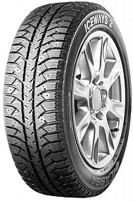 Lassa Iceways 2 215/55R16 97T