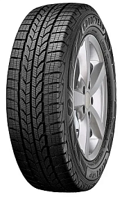Goodyear UltraGrip Cargo 195/70R15C 104/102S