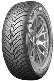 Kumho Solus 4S HA31 185/70R14 88T