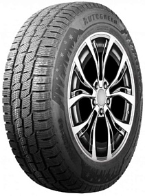 Autogreen Snow Cruiser AW06 215/65R15C 104/102R