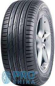 Nokian Hakka Z SUV 275/45R19 108Y