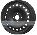 Magnetto Wheels 16008 16x6" 4x108мм DIA 63.3мм ET 37.5мм [Black]