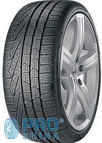 Pirelli W240 Sottozero II 265/40R20 104V