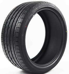 Yokohama ADVAN Sport V103S 245/50R18 100W