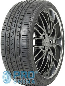 Pirelli P Zero Rosso Asimmetrico 275/45R20 110Y