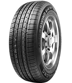 LingLong CrossWind 4x4 HP 235/50R19 103V