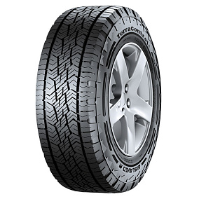 Gislaved TerraControl ATR 235/70R16 106H