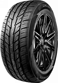 Grenlander DIAS ZERO 285/40R22 110V