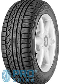 Continental ContiWinterContact TS 810 245/45R18 100V