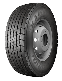 KAMA NR101 315/70R22.5 154/150L