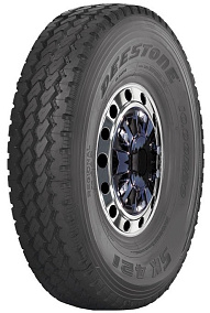 Deestone SK421 7.50R16 122/121L