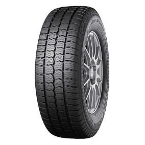Yokohama BluEarth-Van All Season RY61 225/65R16C 112/110R