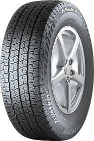 Matador MPS400 Variant All Weather 2 205/65R16C 107/105T