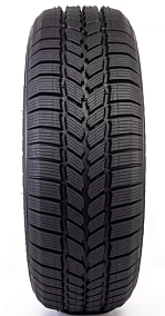 Michelin Agilis 51 Snow-Ice 205/65R15C 102T