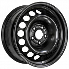 Magnetto Wheels 16010 16x6.5" 5x114.3мм DIA 67.1мм ET 38мм [Black]