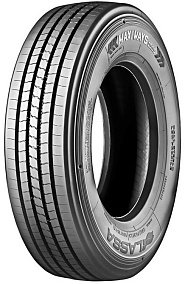 Lassa Maxiways 100S 215/75R17.5 126/124M
