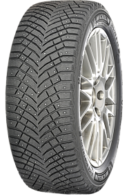 Michelin X-Ice North 4 SUV 245/55R19 107T