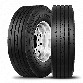 Double Coin RT910 385/65R22.5 160K