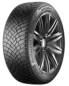 Continental IceContact 3 225/50R17 98T