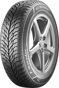 Matador MP 62 All Weather Evo 165/70R14 81T