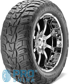 Kumho Road Venture MT KL71 31/10.5R15 109Q
