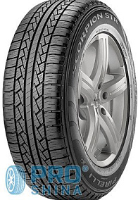 Pirelli Scorpion STR 235/55R17 99H