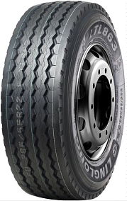 LingLong LTL863 385/65R22.5 160J/158L 20PR